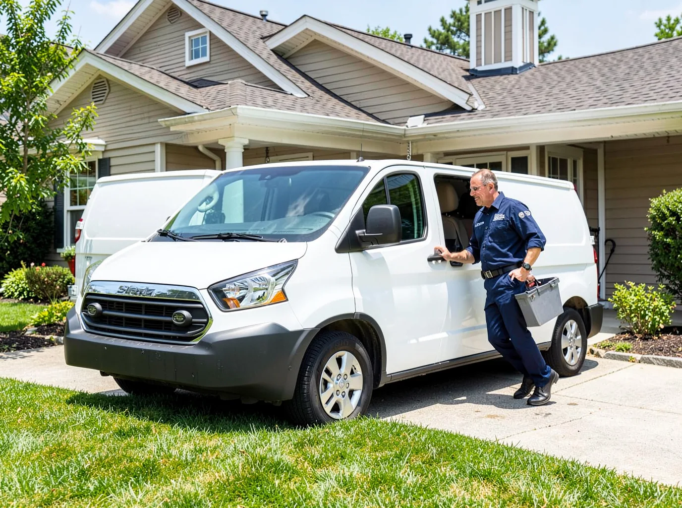 Emergency Plumber company in Emmet, AR